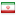40kalagh.net server is located in Iran